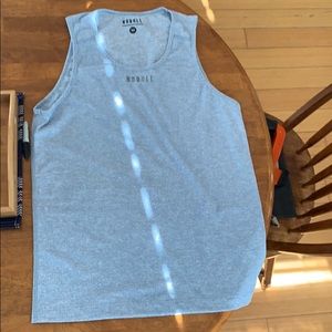 NoBull Tank Brand New